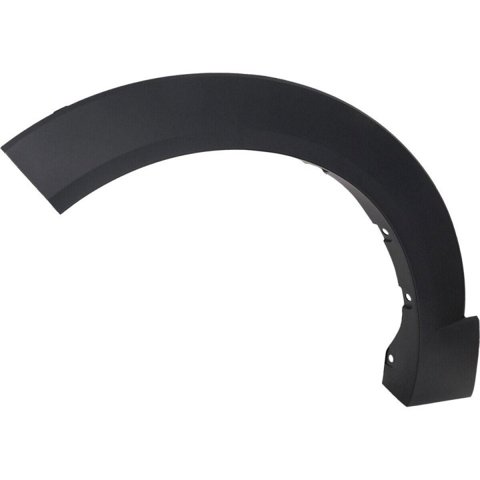 Купити DGH951W30 Mazda Молдинг арки крила переднього, лівий