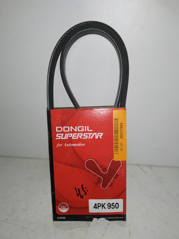Купити 4PK950 Dongil Ремінь генератора
