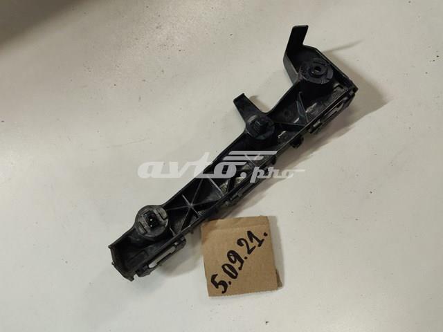 Купити Q3760364 Q-fix Кронштейн бампера переднього, правий