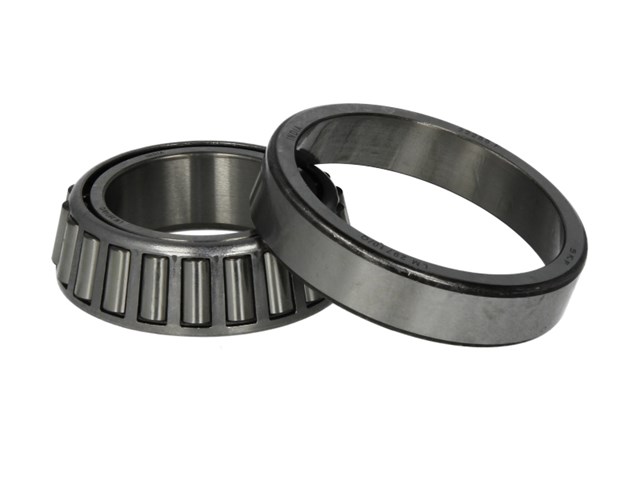 Підшипник вторинного валу коробки SKF LM29749710Q
