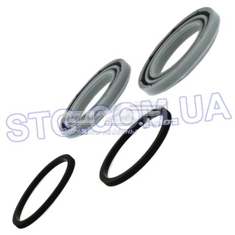 Ремкомплект супорту гальмівного заднього Centric Parts 14366014 ціна, від 6.87 USD