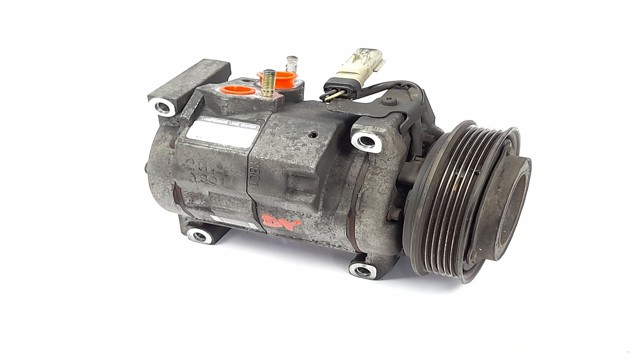 Насос кондиціонера Chrysler HFC134A