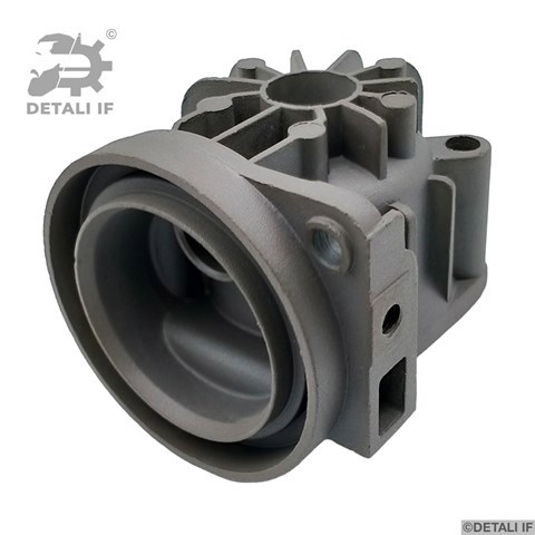 Компресор пневмопідкачкою (амортизаторів) Detali IF DF17172 ціна, від 228.04 USD