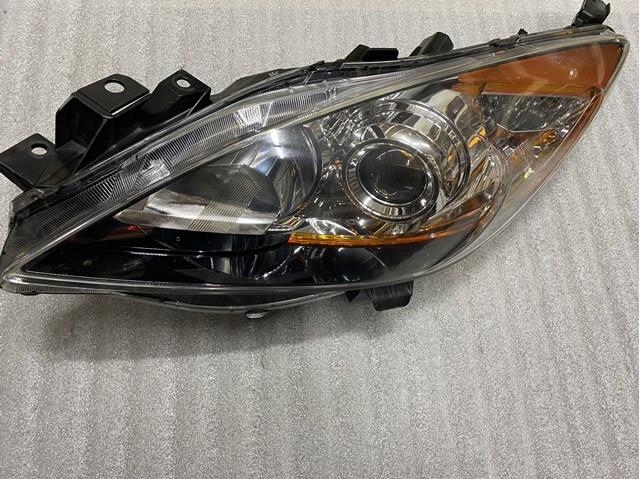 Купити BDG751040 Mazda Фара ліва передня