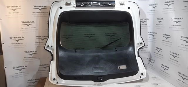 Купити KB7W68930 Mazda Оббивка багажника