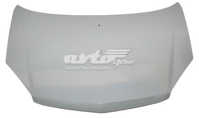 Капот FPS 2901280P ціна, від 124.01 USD