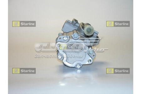 SSCH030 Starline Насос гідропідсилювача