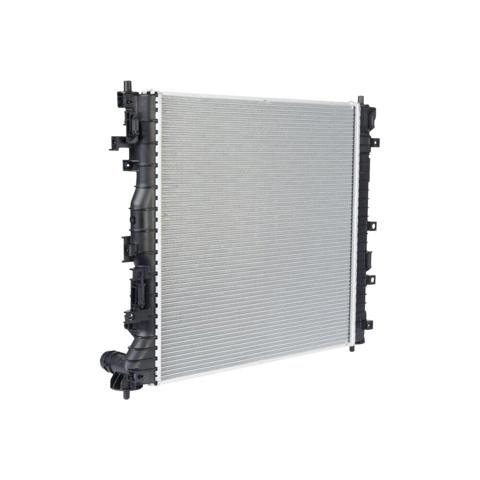 Радіатор основний Polcar 40X3083 ціна, від 99.35 USD