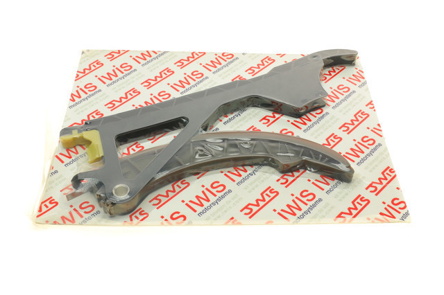 Комплект ланцюга ГРМ 59141SET AIC