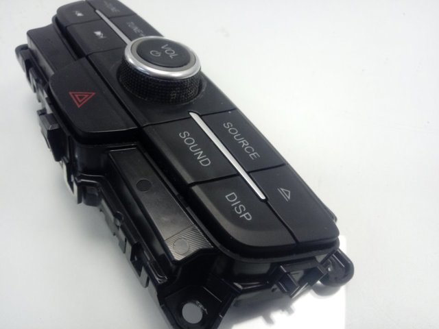  Ford F1ET18K811HD