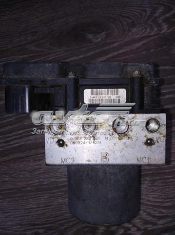 Блоки ABS Bosch 0265232065