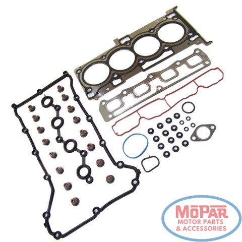 K05189956AB Fiat/Alfa/Lancia Комплект прокладок двигуна, верхній