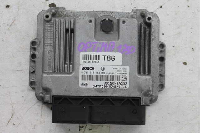 Купити 391202A302 Hyundai/Kia 