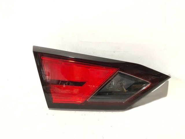  265456CA0A Nissan/Infiniti