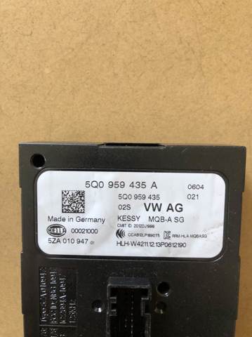  VAG 5ZA010176 ціна, від 31.60 USD