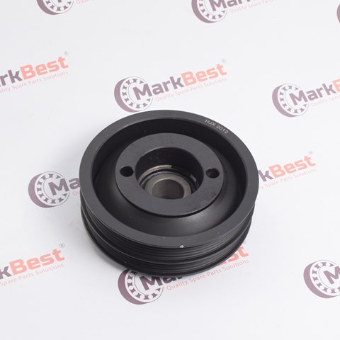 Шків колінвала (демпфер ) MarkBest MRB72523 ціна, від 54.84 USD
