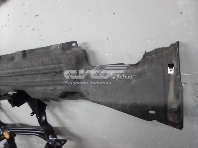Купити LR137760 Land Rover Захист днища, лівий