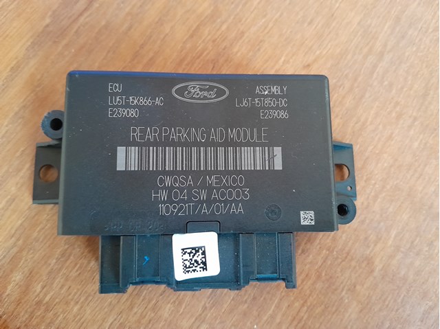  Ford LU5T15K866AC ціна, від 60.81 USD