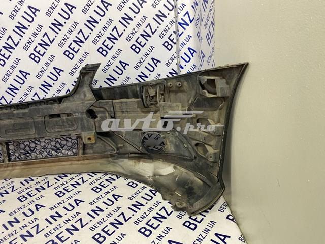Бампер передній Mercedes A22188014409999