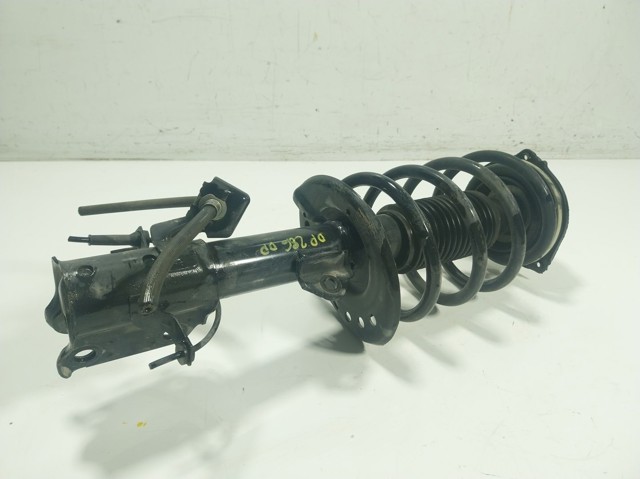 E43025SJ1B Nissan/Infiniti Амортизатор передньої підвіски