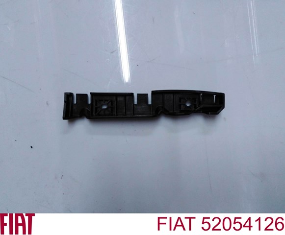 Купити 52054126 Fiat/Alfa/Lancia Кронштейн бампера переднього, правий