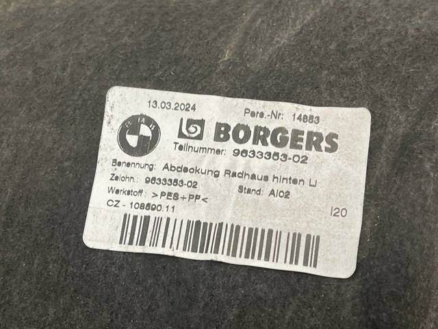 51717932073 BMW 