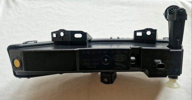 LR152162 Land Rover 