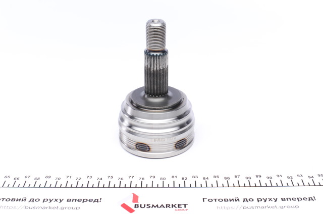 Граната колісна FAG 771030630 ціна, від 25.44 USD