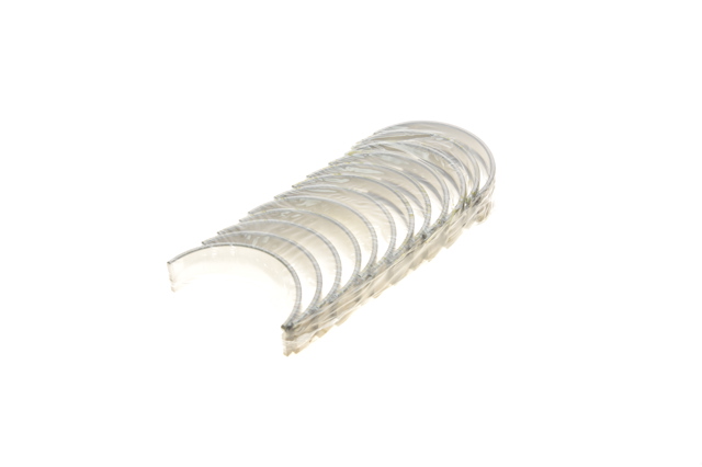 001HS10705000 Mahle Original Вкладиші колінвала, корінні, комплект, стандарт (STD)