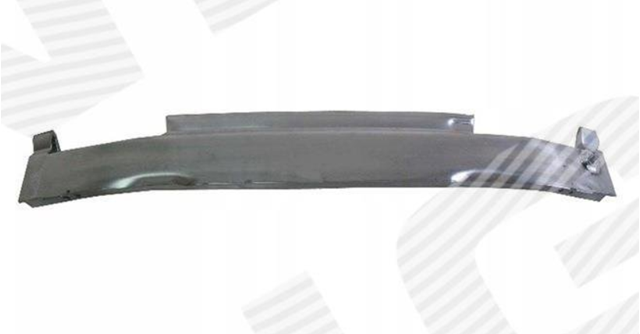 PAD44042A Signeda Балка бампера переднього