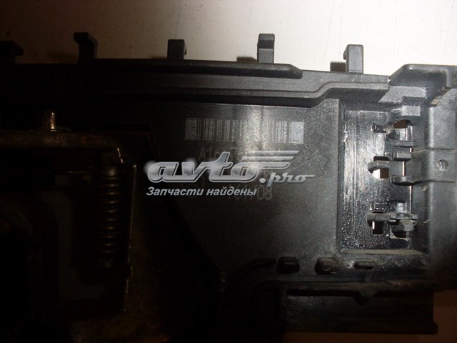  Mercedes A1647600534 ціна, від 12.65 USD