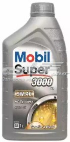 Моторне масло 150564 Mobil