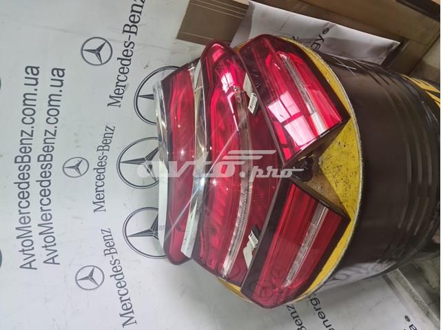 A2539062301 Mercedes 