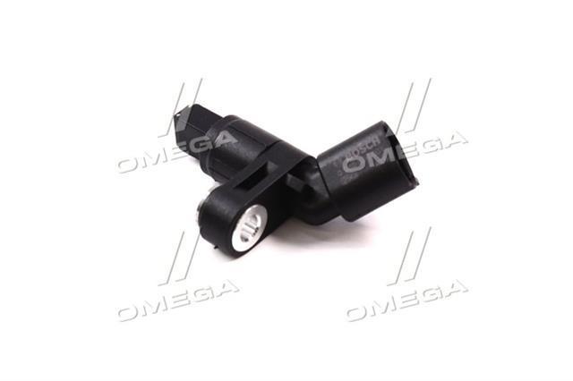 Датчик ABS передній лівий Bosch 986594001 ціна, від 7.03 USD