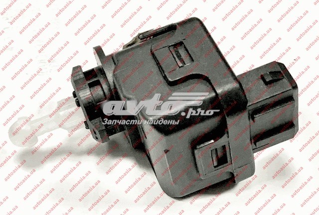 1017001112 Geely Двигун корректора фари
