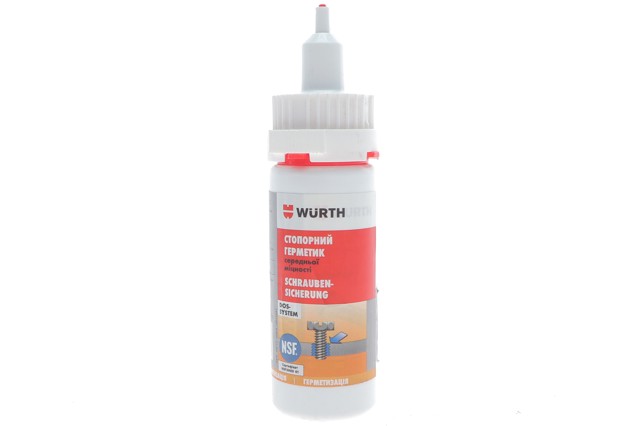 0893243025 Wurth Анаеробний фіксатор