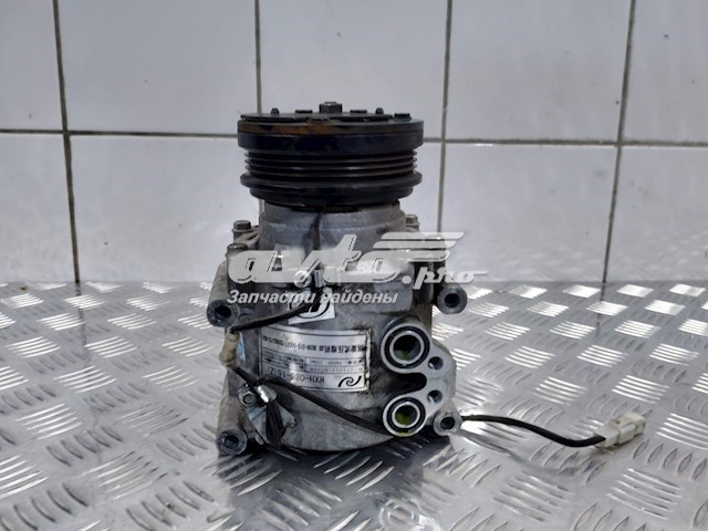 Компресор системи кондиціювання Lifan LBA8103100B1 ціна, від 236.76 USD