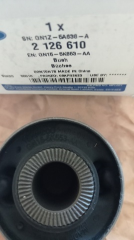 2126610 Ford 