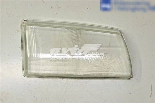 Скло фари правої Depo/Loro/Abakus 474411114RELD ціна, від 16.56 USD
