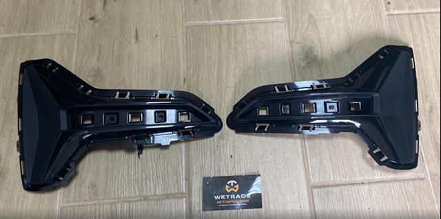  BMW 51127473076