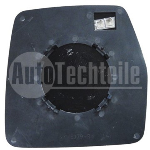 5030016 Autotechteile Дзеркальний елемент правий