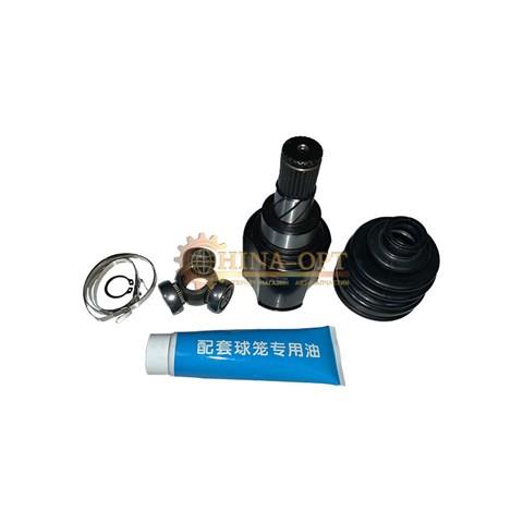 1014003356 Geely ШРКШ внутрішній, передній, лівий