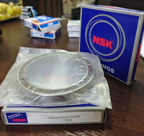  95DSF01A1CG37 NSK