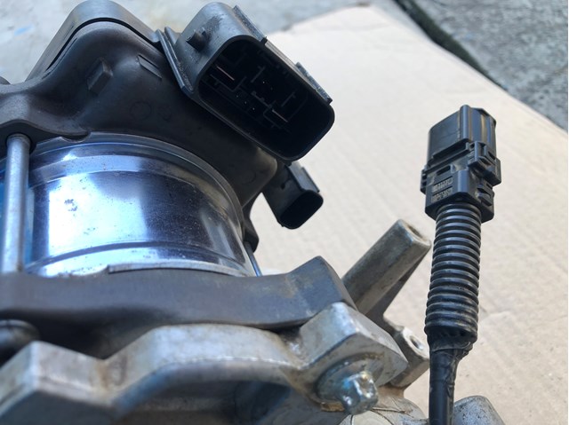 Купити 442500E072 Toyota Рульова рейка