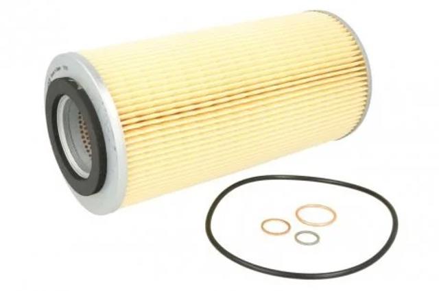 Купити H121102X Mann-Filter Фільтр очищення масла відцентровий