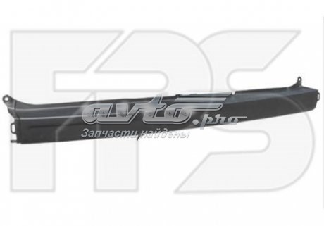 Кожух бампера заднього FPS FP5629950 ціна, від 80.51 USD