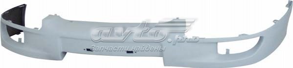 FP5040921 FPS Бампер передній в зборі