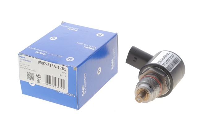  Delphi 9307515A12B1 ціна, від 184.86 USD
