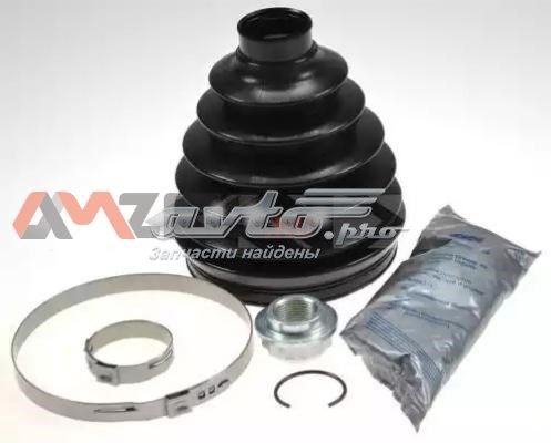 Купити 303996 GKN-Spidan Пильник шарніра приводу