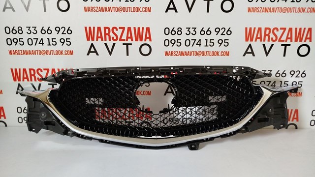Решітка Signeda PMZ07129GA